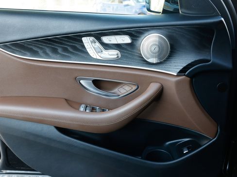 Used 2023 Mercedes-Benz E 450 4MATIC All-Terrain Wagon image 43