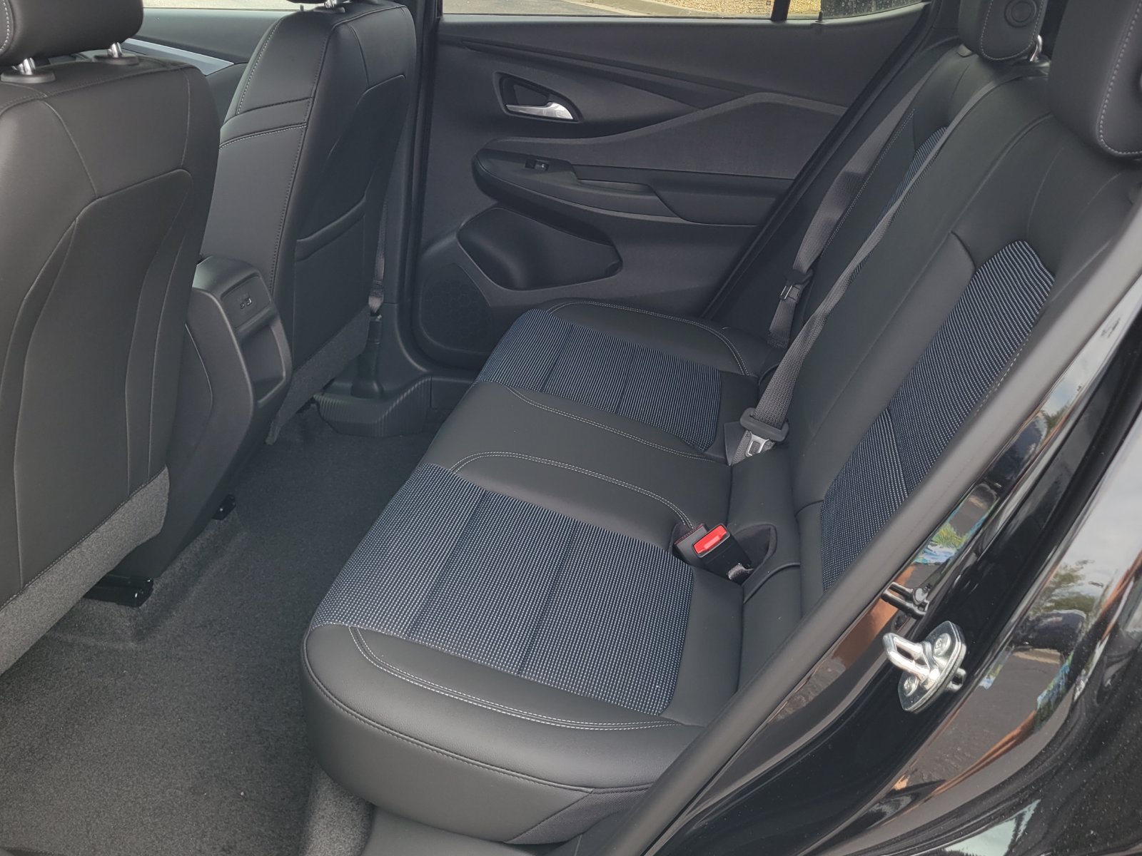 New 2026 Buick Envista Preferred w/ Convenience I Package FWD image 7