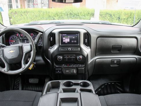 Used 2020 Chevrolet Silverado 2500 W/T w/ WT Convenience Package image 26