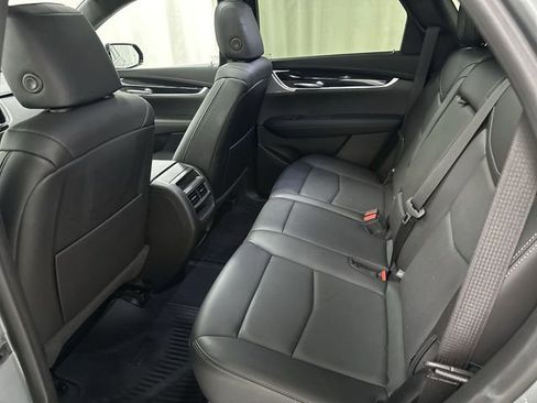 Certified 2023 Cadillac XT5 Premium Luxury AWD/4WD image 16
