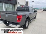 Used 2022 Ford F150 XLT w/ Equipment Group 302A High image 4