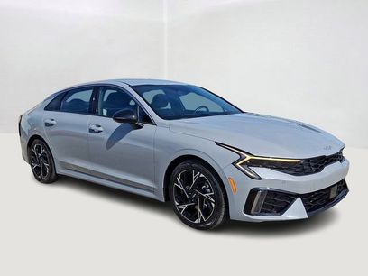 Used 2025 Kia K5 GT-Line