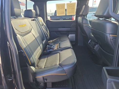 Used 2024 Ford F150 Tremor w/ Equipment Group 402A High image 32