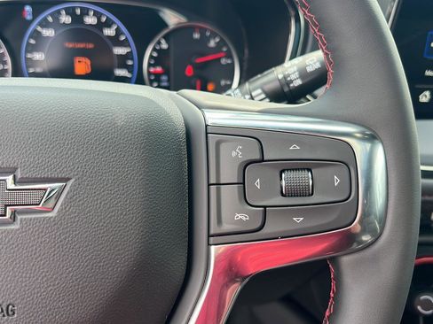 New 2026 Chevrolet Blazer RS image 22