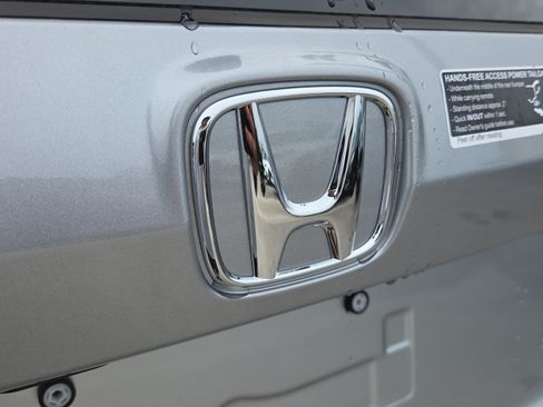 New 2026 Honda CR-V Sport Touring image 38