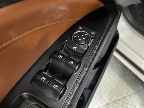Used 2020 Ford Fusion Titanium FWD image 16