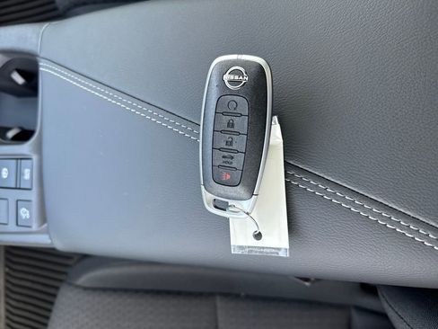 New 2026 Nissan Sentra S FWD image 28