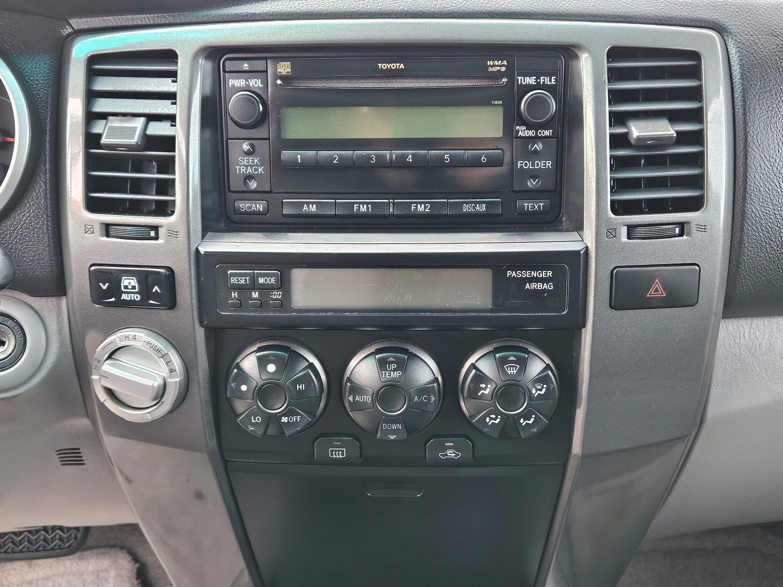 Used 2006 Toyota 4Runner 4WD image 18