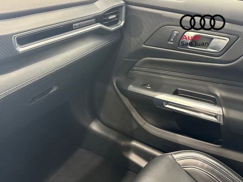 Used 2025 Ford Mustang Premium image 38