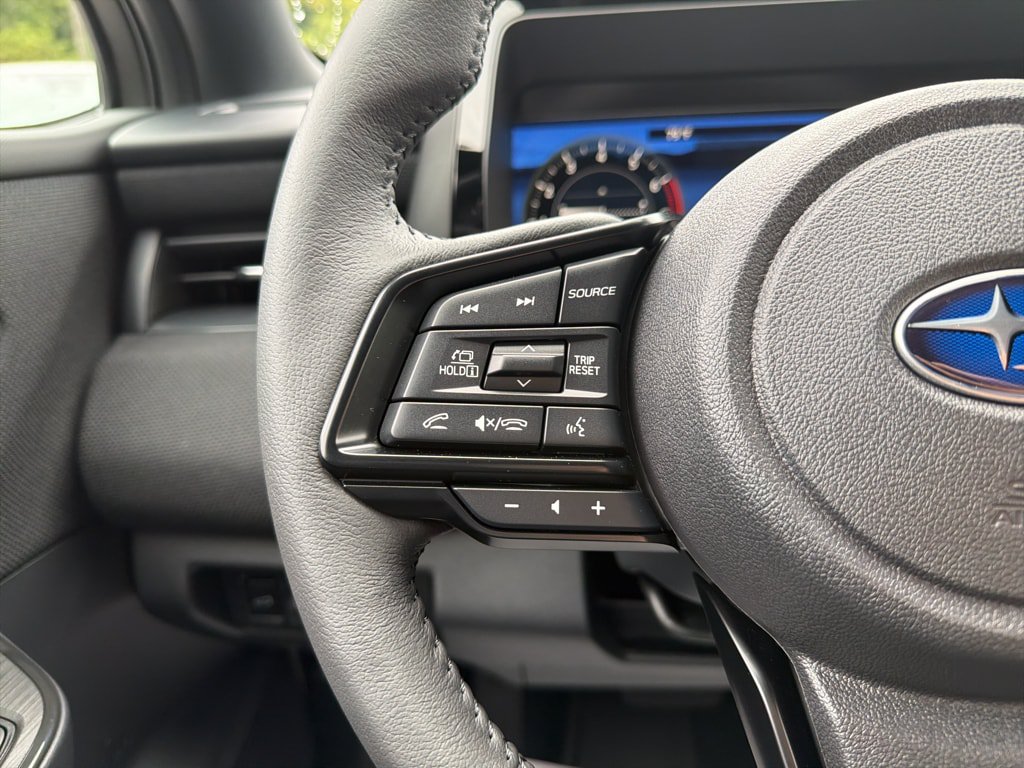 New 2026 Subaru Outback Limited AWD/4WD image 21