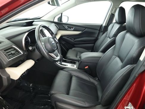 Used 2021 Subaru Ascent Limited w/ Technology Package image 19