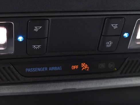 New 2025 Ford F150 STX w/ Equipment Group 200A image 35