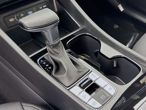 Certified 2025 Hyundai Tucson SEL image 27