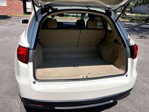 Used 2015 Acura RDX FWD image 36
