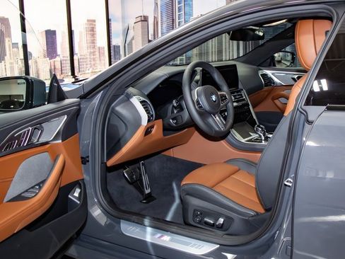 New 2026 BMW 840i xDrive image 12