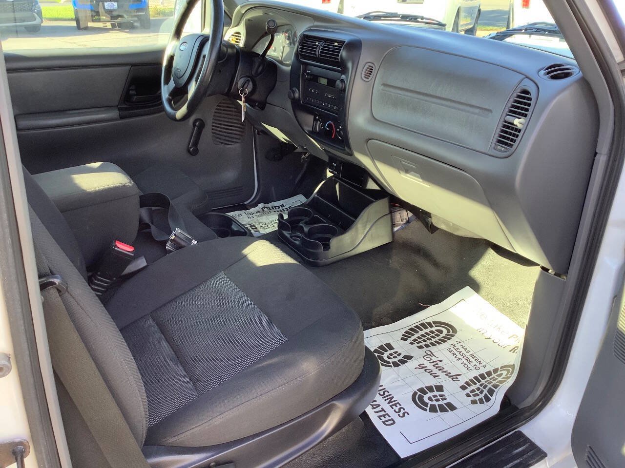 Used 2004 Ford Ranger XL RWD image 38