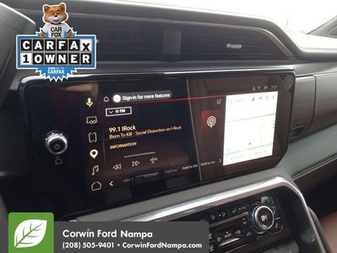 Used 2025 GMC Sierra 3500 Denali Ultimate image 16