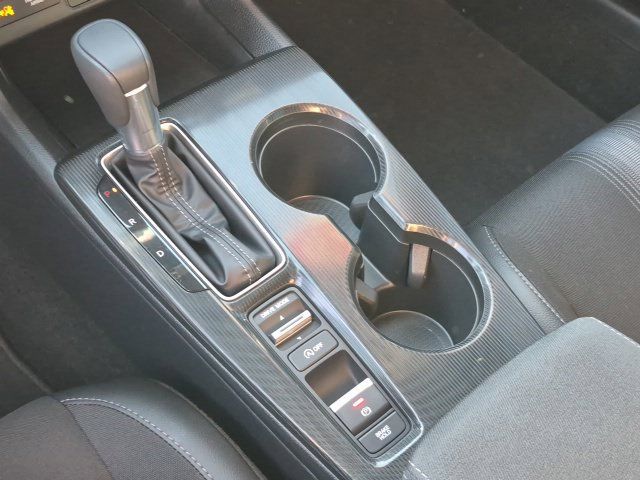 Used 2025 Honda Civic Sport image 13
