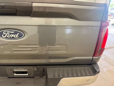 Used 2025 Ford F150 XLT w/ Equipment Group 301A Standard AWD/4WD image 21