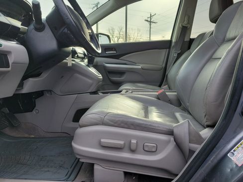 Used 2012 Honda CR-V EX-L image 16