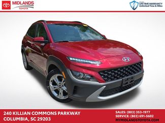 Used 2023 Hyundai Kona SEL w/ Convenience Package AWD/4WD 360° Tour
