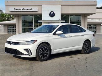 New 2026 Volkswagen Jetta S 360° Tour