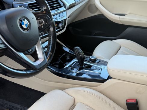 Used 2019 BMW X3 xDrive30i AWD/4WD image 20