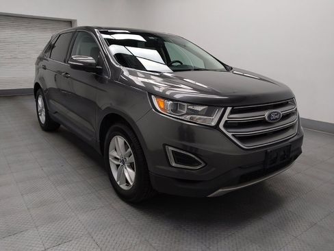 Used 2016 Ford Edge SEL FWD image 13