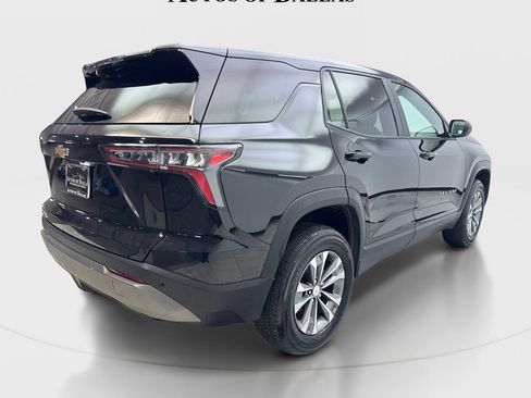 Used 2025 Chevrolet Equinox LT FWD image 6