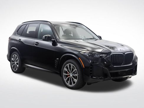 New 2026 BMW X5 xDrive40i AWD/4WD image 7