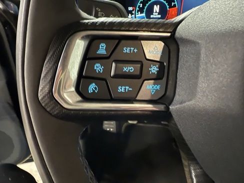 Used 2024 Ford Mustang Dark Horse image 14