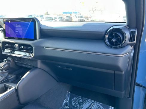 Used 2025 Toyota Land Cruiser AWD/4WD image 26