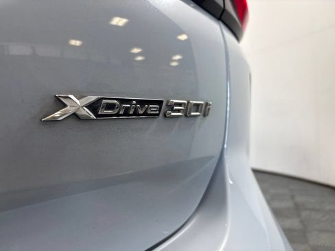 Certified 2023 BMW X3 xDrive30i w/ M Sport Package AWD/4WD image 10
