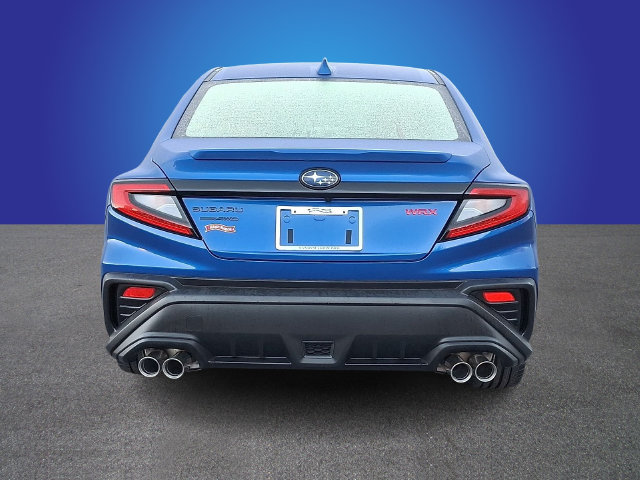 New 2026 Subaru WRX Limited AWD/4WD image 4