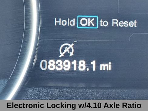 Used 2020 Ford F150 Raptor w/ Equipment Group 802A Luxury image 38