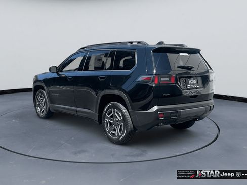 New 2026 Jeep Cherokee Limited AWD/4WD image 6