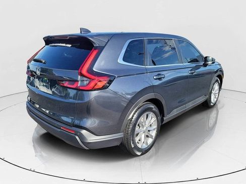 Certified 2024 Honda CR-V EX-L image 33