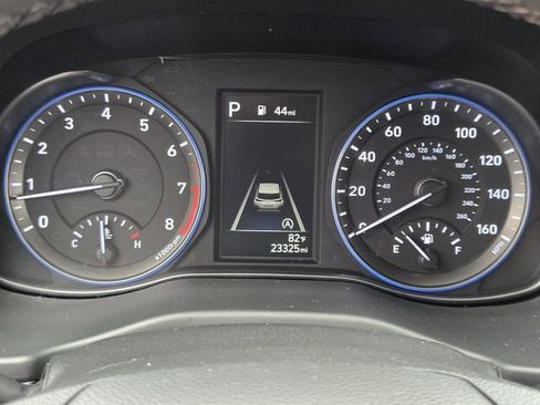 Used 2023 Hyundai Kona SEL w/ Convenience Package AWD/4WD image 27