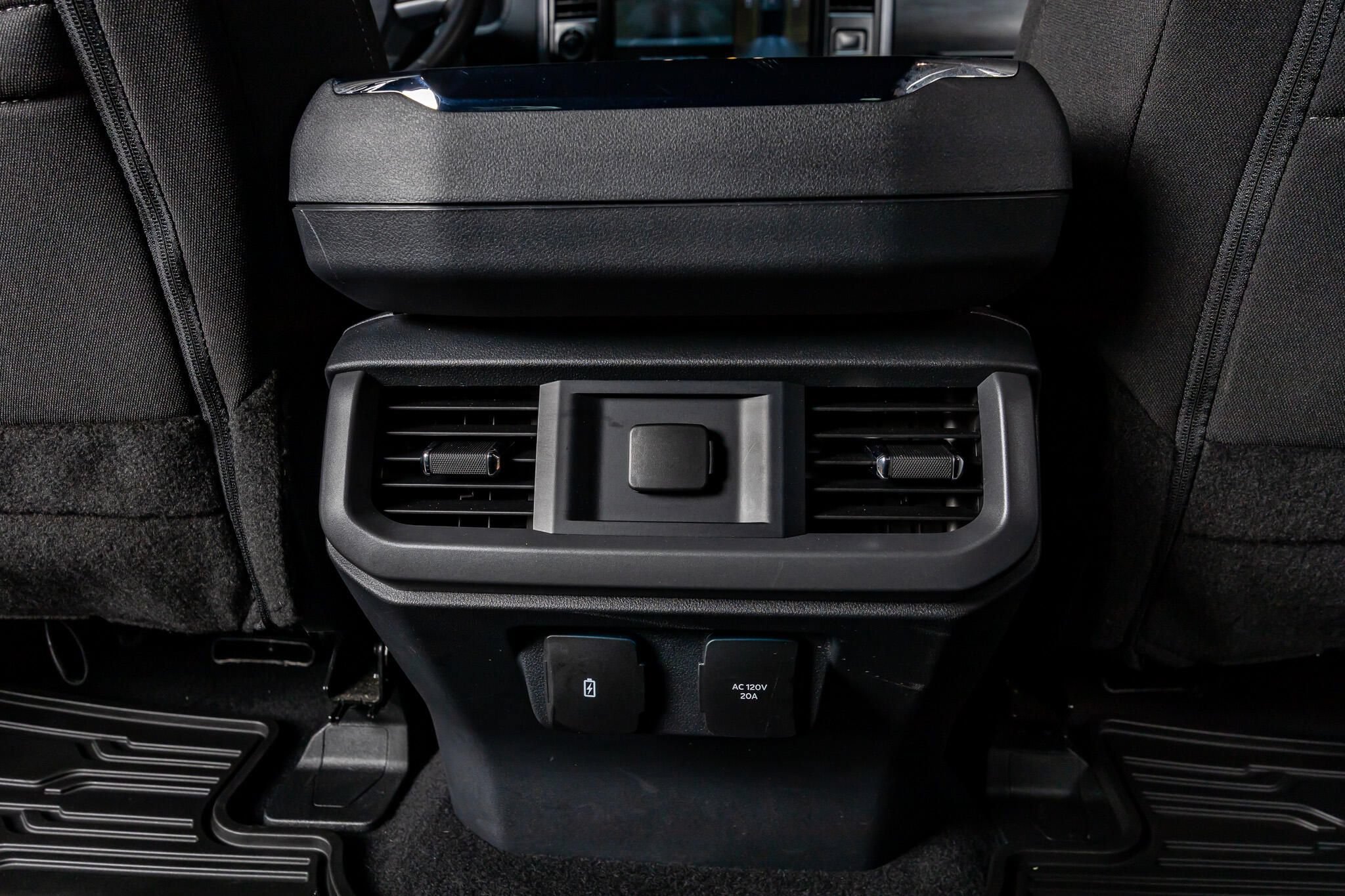 Used 2025 Ford F150 XLT w/ Equipment Group 302A MID AWD/4WD image 29