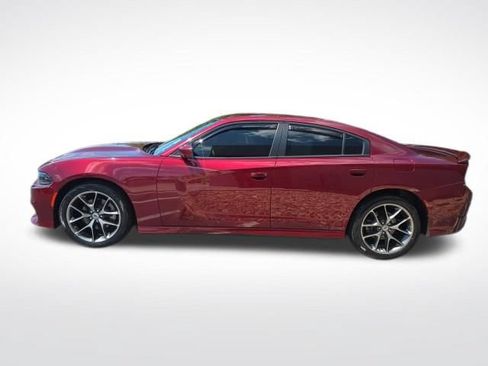 Used 2022 Dodge Charger GT RWD image 2