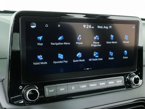 Used 2023 Hyundai Kona SEL w/ Convenience Package FWD image 12