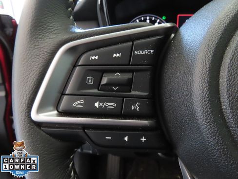 Certified 2025 Subaru Outback Premium image 15