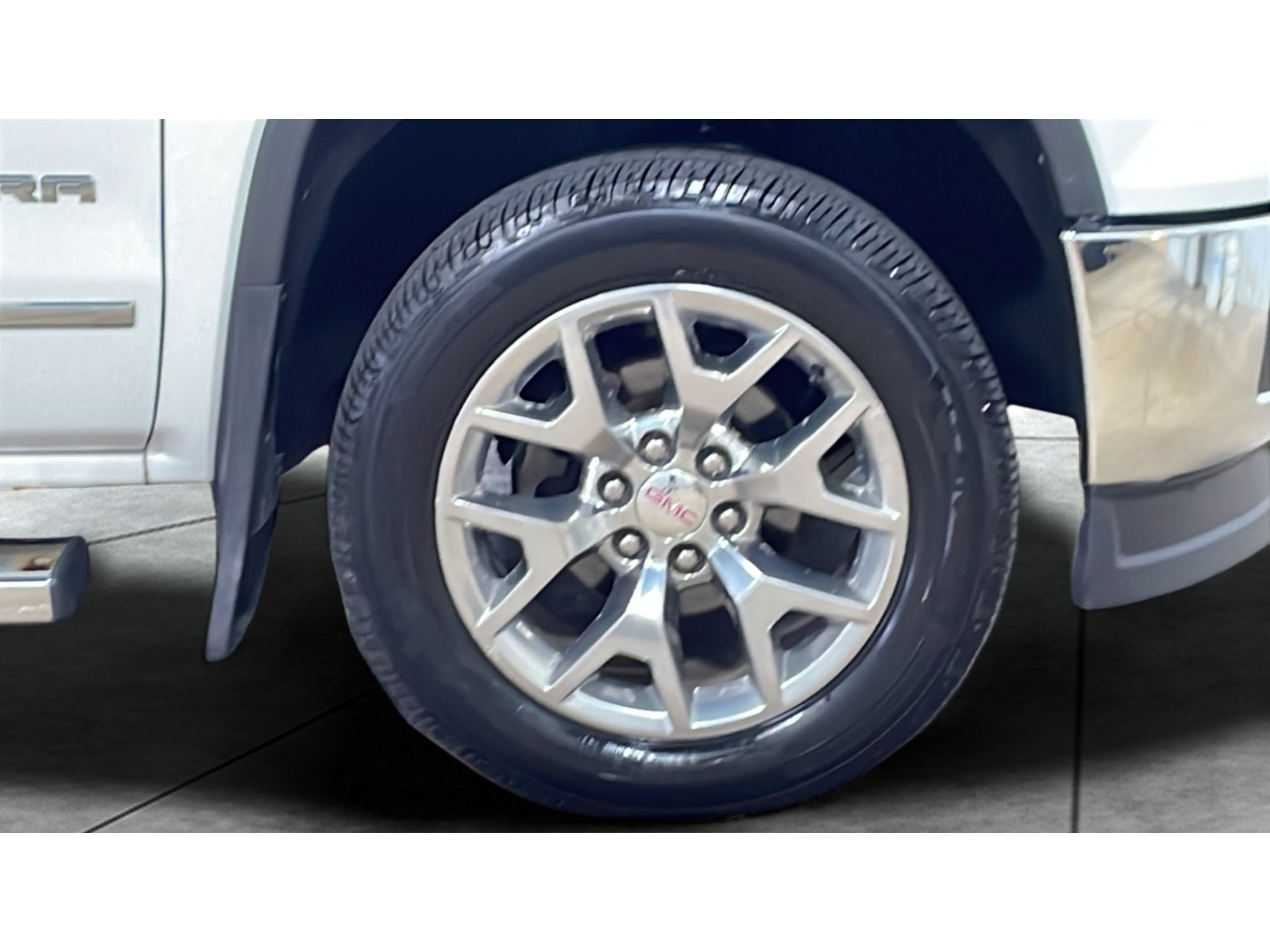 Used 2015 GMC Sierra 1500 SLT AWD/4WD image 20