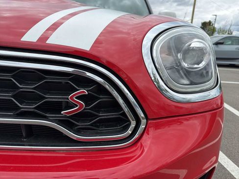 Used 2020 MINI Cooper Countryman S FWD image 3
