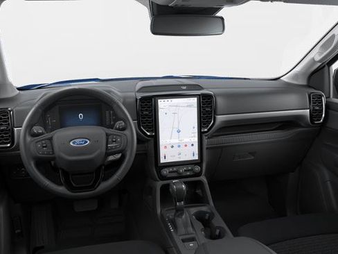 New 2026 Ford Ranger XLT AWD/4WD image 29