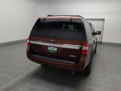 Used 2017 Ford Expedition Limited w/ Equipment Group 301A image 7