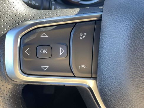 New 2026 RAM 3500 Tradesman image 5