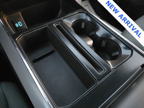 Used 2024 Ford F150 XLT w/ Mobile Office Package image 33