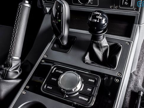 New 2026 INEOS Grenadier image 25