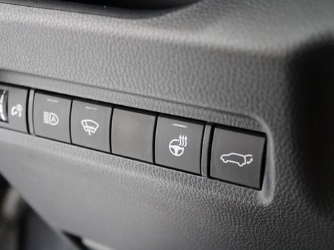 Used 2020 Toyota RAV4 TRD Off-Road w/ TRD Off-Road Weather Package AWD/4WD image 31